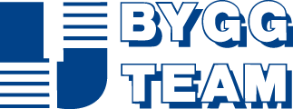LJ ByggTeam logo